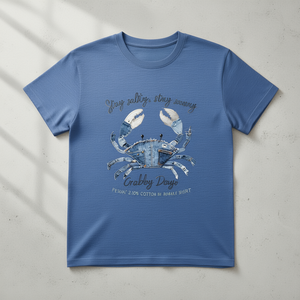 T-Shirt Unisex 210GSM 100% Cotone, Maglietta Casual Traspirante e Resistente per Uomo - Product Image 3