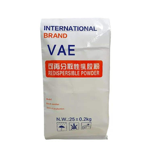 Polvo VAE Redispersable Industrial de Calidad Estable a Prueba de Humedad para la Fabricación Profesional de Aditivos Químicos para la Construcción - Product Image 3