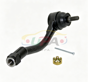 56820-1E900 568201E900 ชุดปลายก้านผูกสายพวงมาลัย ด้านขวา สำหรับฮุนได เกีย 56820 1E900 - Product Image 2