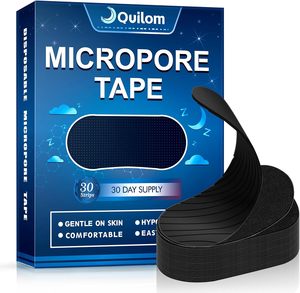 无痛睡眠条，缓解打鼾低过敏性温和皮肤-30包保健用品 - Product Image 1