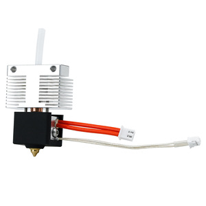 Kit de Bloque de Calentamiento con Boquilla de Latón y Varilla de Calentamiento para Huasheng Neptune 4 Pro, para Impresora 3D - Product Image 1