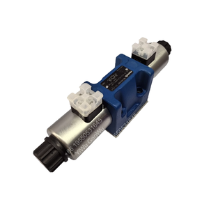 Nuevo y Original DIRECTIONAL SPOOL 4WE10E5X/HG24N9K4/M R901390857, Precio de Fábrica - Product Image 2