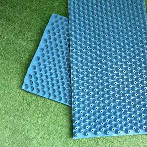 Bandejas de siembra portátiles reutilizables y ecológicas de <span class=keywords><strong>353</strong></span>, 434, 561 celdas para germinación de semillas de arroz, germinadores de plástico para plántulas - Product Image 5