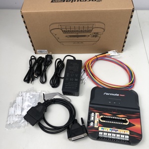 Programador de Chips ECU TCU FormulaFLash 2026, Compatible con el Modo de Arranque en Banco, Lectura y Escritura de EEPROM / FLASH MD1CS018 MD1CS016 - Product Image 1