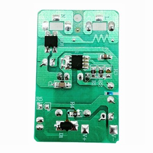 CLW-12 <b>Switching</b> Power Supply 12V 1A Overvoltage Protection Led <b>Lighting</b> Board AC-DC <b>Single</b> Output - Product Image 4