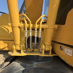 Excavadora Hidráulica Usada de Segunda Mano Komatsu PC160-7, 16 Toneladas, Motor Cummins, Modelo 2022, Certificada en Japón, Cucharón de 0.7m - Product Image 2