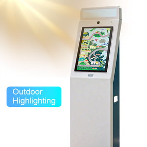 Compt Industrial Touch <strong>Device</strong> With Rugged Build Industrial Touch Screen Panel PC for Factory Automation Control System - Product Image 2