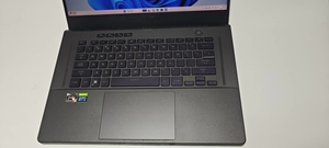<b>Used</b> for A-SUS Rog Zephyrus 15 Gaming Notebook 10th Gen i7 16GB RAM 512GB SSD RTX2060 6G 15.6 Inch 144Hz FHD Gaming <b>Laptop</b> - Product Image 2