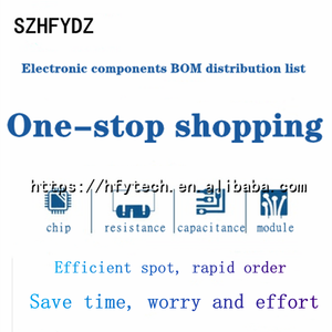 SZHFYDZ composants électroniques originaux, service tout-en-un, circuit intégré BGA TI <span class=keywords><strong>ST</strong></span>, puce IC, diode, triode, IGBT, GSM EN STOCK - Product Image 3