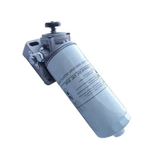 BFM2012 1013 filtro carburante con separatore d'acqua 0211 3832 02113832 per deutz