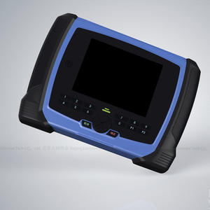 Dụng Cụ Công Nghiệp ABS + Nhựa PC Bao Vây Thiết Kế Tùy Chỉnh, Sản Xuất - Product Image 4