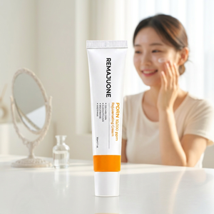 Crema Rejuvenecedora Coreana para el Cuidado de la Piel con PDRN 10000 PPM, Ácido Tranexámico, Camelia, Complejo CICA, Ácido Hialurónico y Niacinamida para el Rostro - Product Image 2