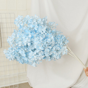 Arche de plafond en neige blanche pour <span class=keywords><strong>le</strong></span> salon, fleurs de cerisier, studio photo de salon, décoration de mariage, fleurs de cerisier - Product Image 3