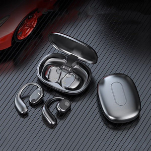 หูฟังแบบคล้องหูสำหรับเล่นกีฬา Explosive Ear Hanging Sports Headset/ - Product Image 4