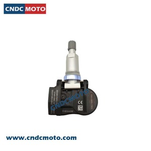 CNDC MOTO <b>TPMS</b> Sensor 68078861AA External For Chrysler Vehicles - Product Image 4