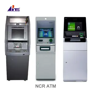 Chất Lượng Cao Ngân Hàng ATM Toàn Bộ Máy NCR ATM SelfServ 6622 6683 6635