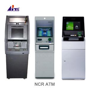 Chine Banque de distributeurs automatiques de billets en libre-service Machine entière NCR <span class=keywords><strong>SelfServ</strong></span> 6622 6683 6635 Recycleur de liquidités - Product Image 1