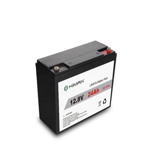 <span class=keywords><strong>12V</strong></span> <span class=keywords><strong>24Ah</strong></span> IFR32700 4S Lifepo4 <span class=keywords><strong>Batterie</strong></span> Bms Pack <span class=keywords><strong>24Ah</strong></span> Lithium Ion <span class=keywords><strong>Batterie</strong></span> pour <span class=keywords><strong>Moto</strong></span> Électrique - Product Image 6