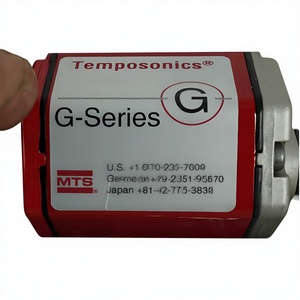 เซ็นเซอร์วัดระยะเคลื่อนที่เชิงเส้น Temposonics G-series รุ่น GHM0295MR022AD มีอายุการใช้งานยาวนานและมีความสามารถป้องกันการรบกวนได้ดี - Product Image 2