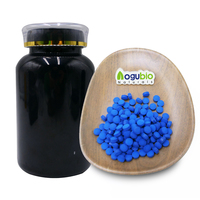 Fournisseur chinois Prix de gros Extrait de spiruline bleue E6 E18 Phycocyanine