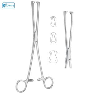 FORCEPS museuse tenacular (8mm) - Product Image 1