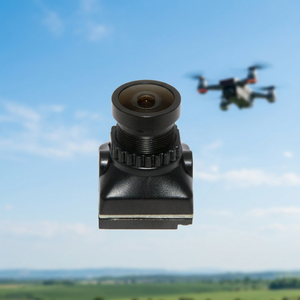 โมดูลกล้องขนาดเล็ก UAV FCM-2519 4K STARVIS IP FPV แบบ ENIG Surface บริการออกแบบ OEM ODM ตามสั่ง ขั้นต่ำ 1 ชิ้น สำหรับใช้กับโดรน - Product Image 3