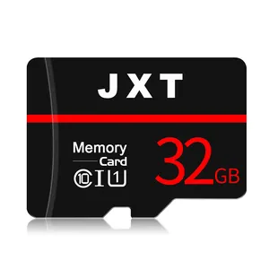 Grosir Sd 32GB 16GB 64GB 128GB 256GB Class10 C6 Micro TF Sd C4 kamera kartu memori Flash