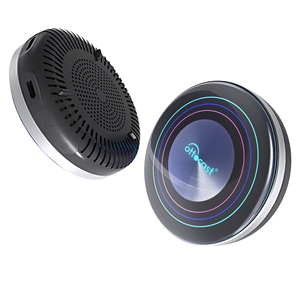 OTTOCAST OttoAibox voiture smart box sans fil appl <span class=keywords><strong>carplay</strong></span> ai box sans fil <span class=keywords><strong>carplay</strong></span> android auto adaptateur pour voiture BMW - Product Image 3