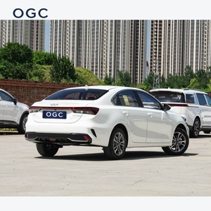 <span class=keywords><strong>2023</strong></span> K3 Cerato Forte LHD 5 places 1.6L AT Voiture d'occasion Prix de gros Vente chaude Algérie Ghana Nigéria Chine Offre Fournisseur - Product Image 5