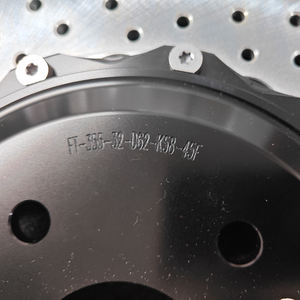 Kit <span class=keywords><strong>de</strong></span> <span class=keywords><strong>freno</strong></span> grande OEM/ODM GT6 personalizado, venta al por mayor, disco <span class=keywords><strong>de</strong></span> pinza <span class=keywords><strong>de</strong></span> <span class=keywords><strong>freno</strong></span>, piezas <span class=keywords><strong>de</strong></span> rotores <span class=keywords><strong>de</strong></span> 355/380/390/405mm <span class=keywords><strong>para</strong></span> <span class=keywords><strong>Bmw</strong></span> E92 F32 <span class=keywords><strong>E46</strong></span> E36 E34 E91 F31 - Product Image 4