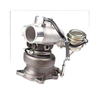 TD04L Turbo 49377-04505 49377-04504 49377-04502 14412-AA4560 turbocharger for SUBARU Impreza WRX STI 2004- Forester 2007 2.5L