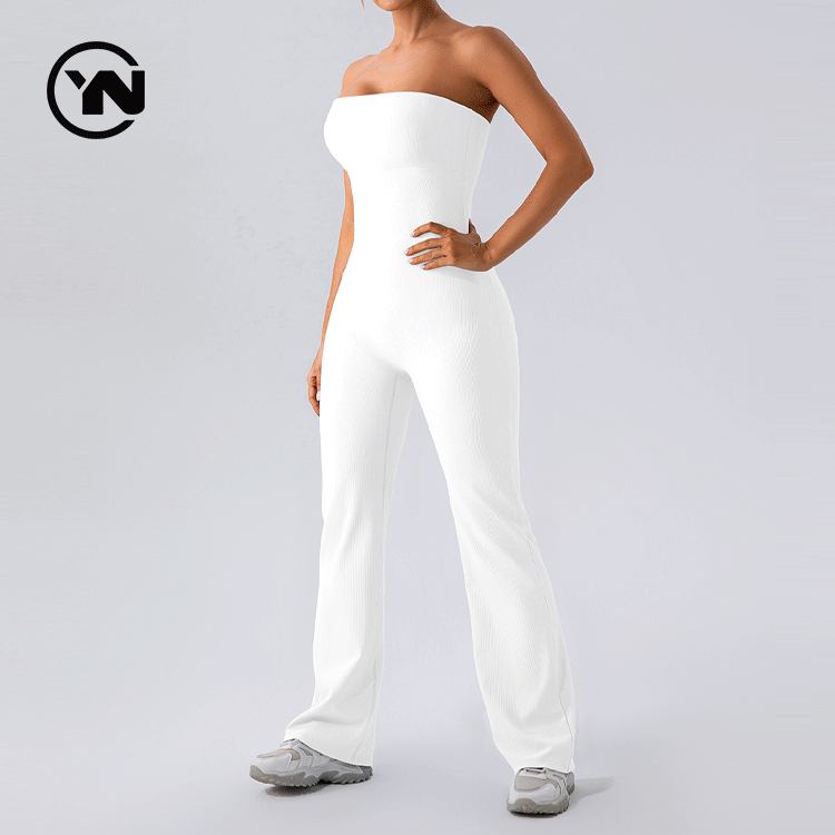 Body Wrestling Uomo Wayonge - Senza Maniche, Poliestere/Spandex, Per Allenamento E Sport - Foto 4