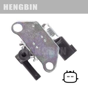 K5T46695 14930-EN200 14930-EN20A 14930-ET000 EGR Vacuum Solenoid <b>Valve</b> <b>Control</b> <b>Valves</b> Product - Product Image 3