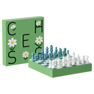 Set di Scacchi e <span class=keywords><strong>Gioco</strong></span> dell'Aereo in Legno, <span class=keywords><strong>Gioco</strong></span> da Tavolo Educativo per Bambini, Offerta Speciale Tre in Uno, <span class=keywords><strong>Gioco</strong></span> da Tavolo Classico, Regalo - Product Image 6