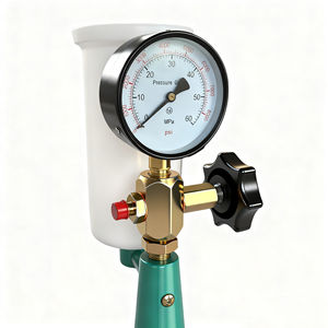 MY <span class=keywords><strong>Diesel</strong></span>-Einspritzdüsen-<span class=keywords><strong>Tester</strong></span> <span class=keywords><strong>Diesel</strong></span>-Injektor-Düsenprüfgerät S80H Einstell- und Kalibrierungsgerät für Dieselmotor-Kraftstoffeinspritzdüsen - Product Image 2