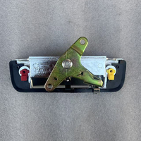 Poignée de porte extérieure avant arrière compatible avec Toyota Hilux 1989~1995, 69090-89101