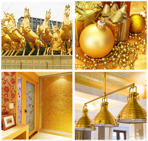 CuZn порошок-325 сетка Хорошего Качества Латунный медный порошок для покрытия китайского завода - Product Image 6