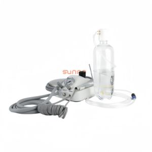 Горячая продажа зубоврачебная турбина портативная, зубоврачебная турбина, Зубоврачебный блок турбины - Product Image 2