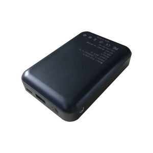 Điều hòa không khí quần áo đặc biệt Pin 4 cấp Điện áp đầu ra 12V chu kỳ sâu Pin cho fan hâm mộ Áo khoác vest - Product Image 2