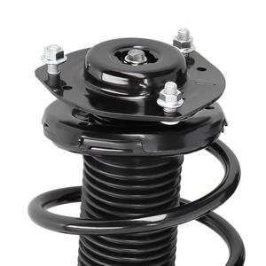 2012-2017 2.5L L4 용 빠른 완전 전면 스트럿 W/코일 스프링을위한 새로운 기능 - Product Image 4