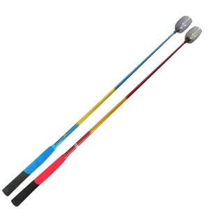 Cuillère à appât en carbone pour lancer longue distance, alimentateur ultraléger pour la pêche sauvage, en plastique durable, origine Chine - Product Image 3