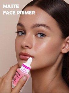 Crème de base pour le visage OEM, fond de teint invisible pour les pores, <span class=keywords><strong>primer</strong></span> pour le maquillage, créez votre propre <span class=keywords><strong>primer</strong></span>, marque privée - Product Image 3