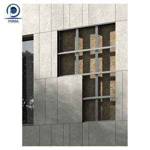 พิมม่าคุณภาพสูงพื้นผิวไม้ไฟเบอร์<span class=keywords><strong>ซีเมนต์</strong></span><span class=keywords><strong>บอร์ด</strong></span>ไม้วิวาบอร์ดแผ่นหลังคาลูกฟูกโปร่งแสง - Product Image 2