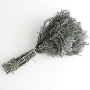 Bouquet de fleurs séchées en mousse du Yunnan <span class=keywords><strong>Club</strong></span> Décoration de maison de Noël rétro avec boîte-cadeau élégante - Product Image 5