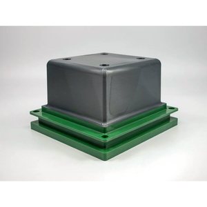 Modelli e stampi per termoformatura in piccole serie, stampa 3D FDM senza lavorazione dell'alluminio, a partire da 45 € l'unità. - Product Image 1