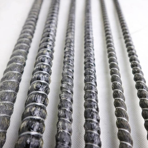 Barra de refuerzo de fibra de vidrio y otros productos para servicios de procesamiento de corte y doblado de construcción - Product Image 6