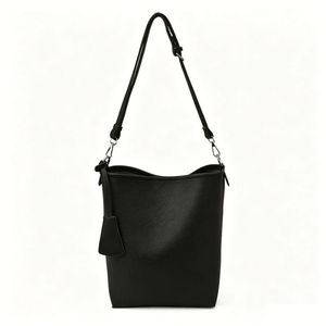 Sac fourre-tout en cuir végétalien 2026 AW pour femme, spacieux, léger, vintage, sac à bandoulière, sac de navetteur, sac sous le bras – Idéal pour le dropshipping - Product Image 4