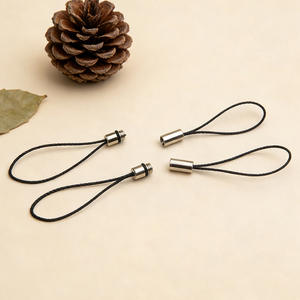 Kit de Correas para Teléfonos Inteligentes, Anillo Divisor, Llaveros, Cordón para Celular, Colgante, Cadena, Broche, Accesorios para USB DIY - Product Image 4