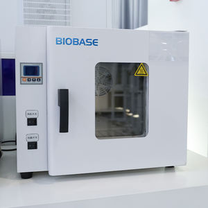 Horno de Secado por Aire Forzado Biobase, Horno de Secado de Laboratorio con Termostato de Circulación de Aire Caliente Forzado para Química - Product Image 2