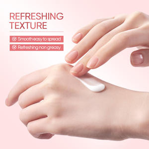 ครีมบำรุงผิวหน้ากระชับผิว ยกกระชับ บำรุงผิว ไม่เหนียวเหนอะหนะ ไนอาซินาไมด์ ช่วยให้ผิวขาวกระจ่างใส สำหรับผู้หญิง ขายส่งจากโรงงาน - Product Image 4